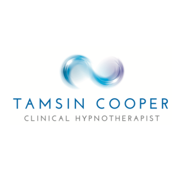 Tasmin Cooper Clinical Hypnotherapist